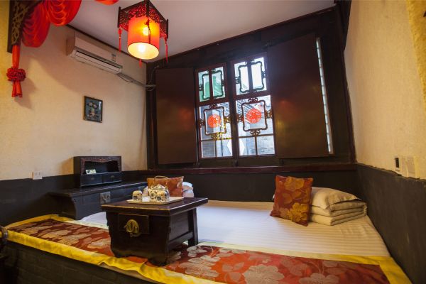Pingyao Jin Tai sheng Inn (Jinzhong)